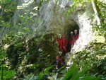 Beilsteinhöhle 2017