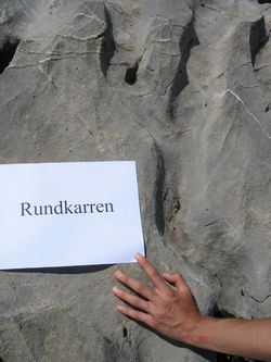 Rundkarren