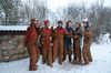 Album Wintertreffen Januar 2013
