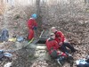 2017_03_26_Eichbergschacht003.jpg im Album Abseilübung im Eichbergschacht