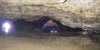 Album Markierung in der Brunnensteinhöhle